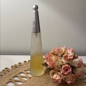 Issey Miyake L'eau D'Issey Eau De Toilette